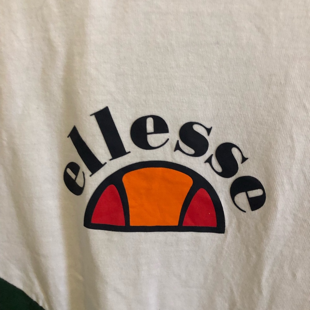 Ellesse t-shirt - Picture 4 of 4